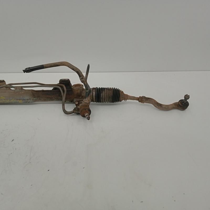 steering box/rack