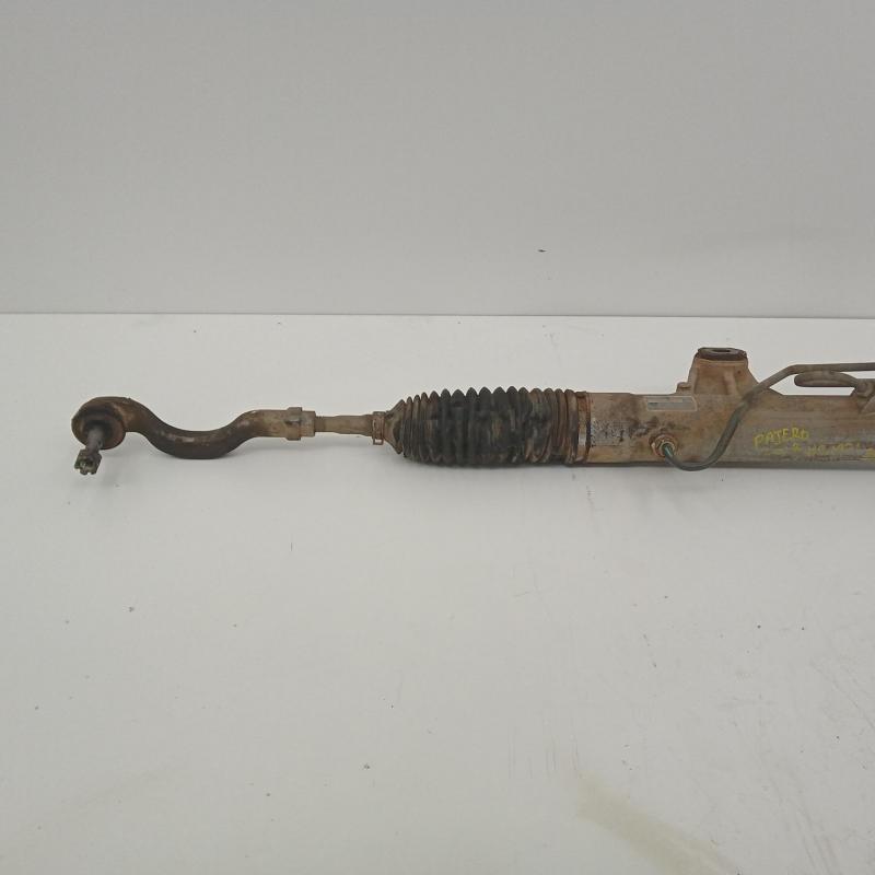 steering box/rack