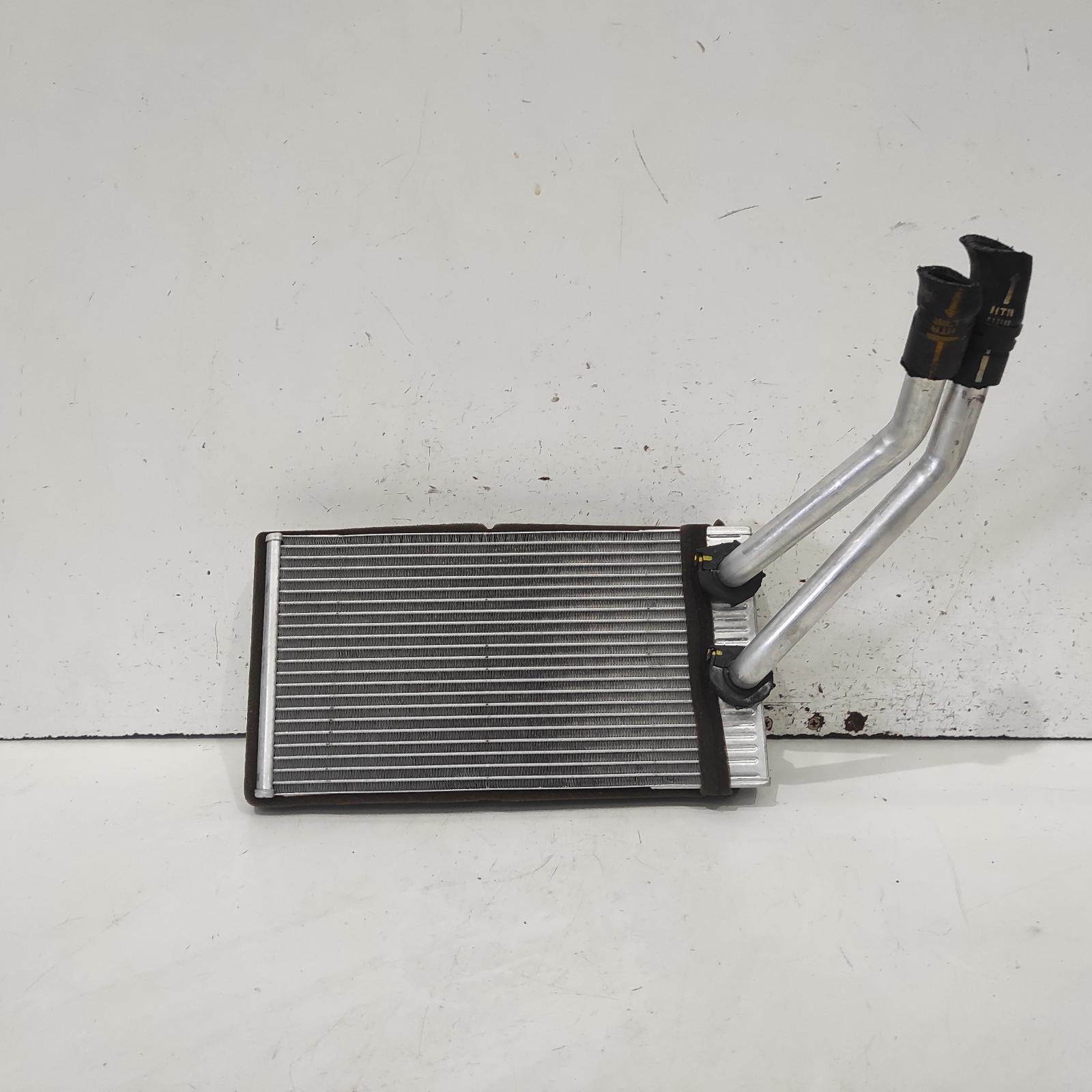 Captiva Heater Core/box 2011-2018 cg,climate control type,01/11-06/18 00021987 #693779
