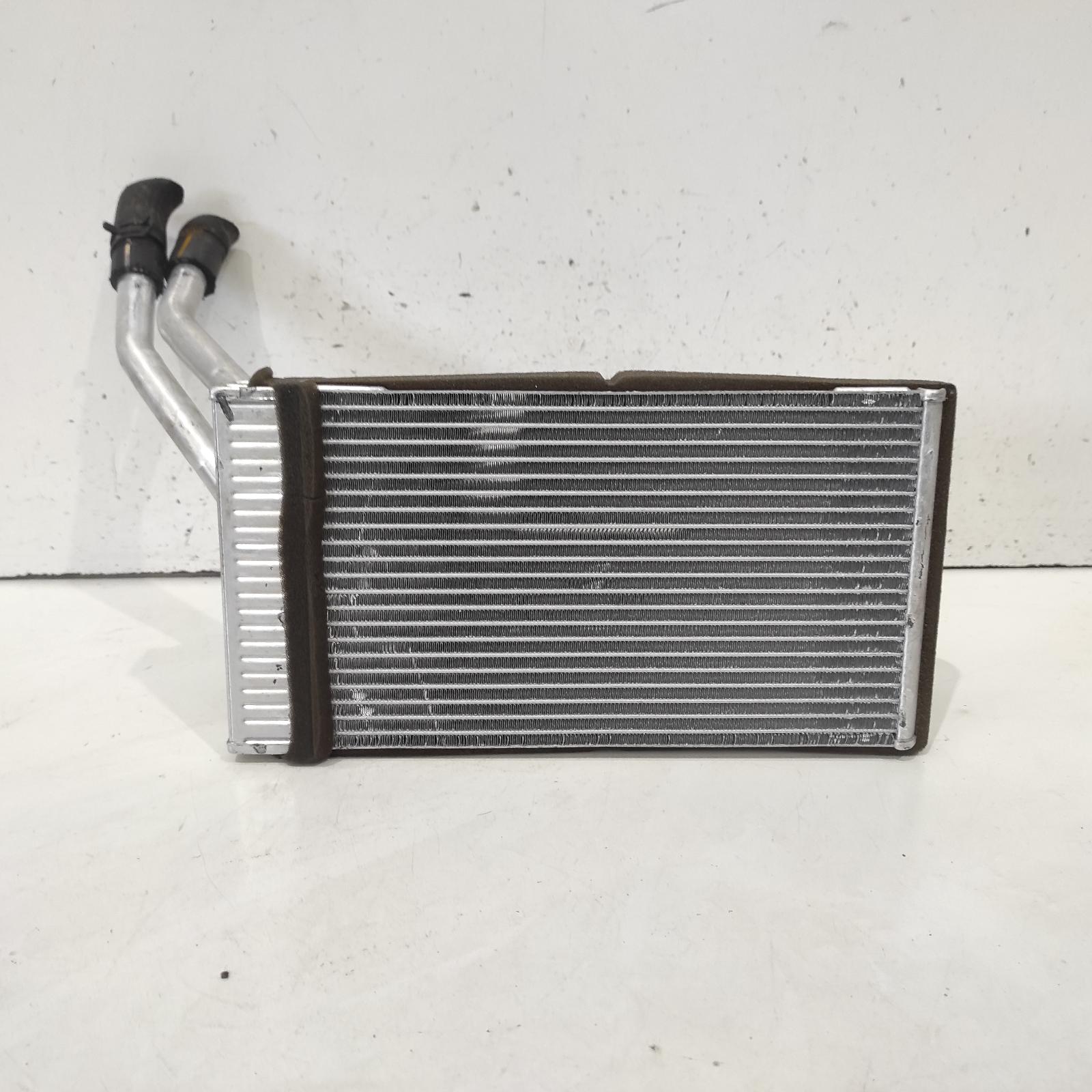 Captiva Heater Core/box 2011-2018 cg,climate control type,01/11-06/18 00021987 #693779