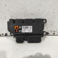 airbag module/sensor