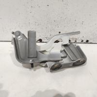 bonnet hinge/strut