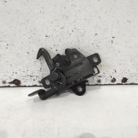 bonnet lock support