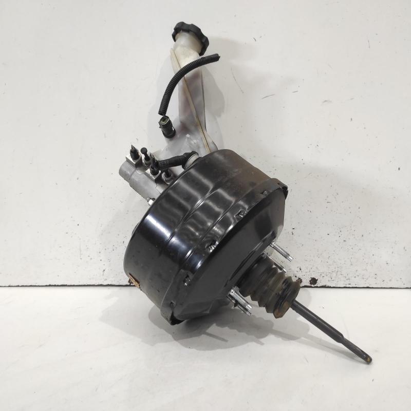 brake booster
