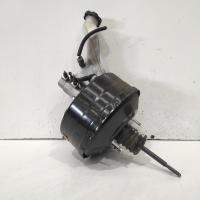 brake booster