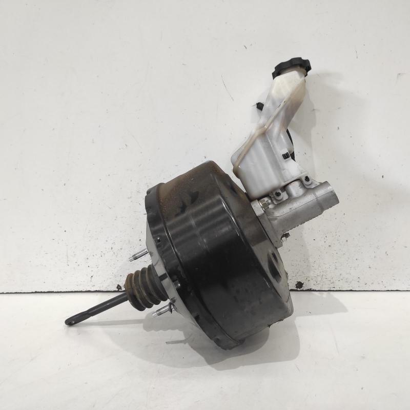 brake booster