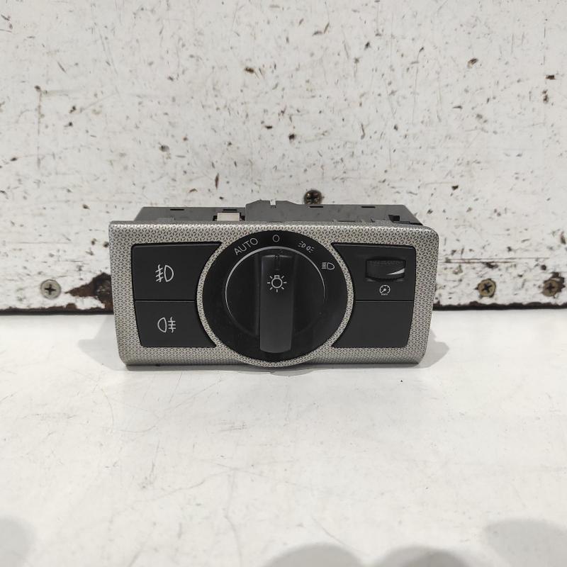 combination switch