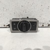 combination switch