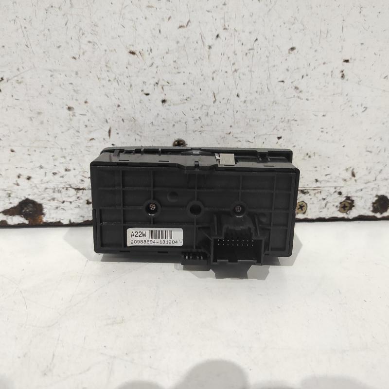 combination switch