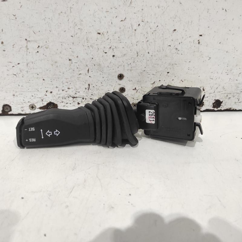 combination switch