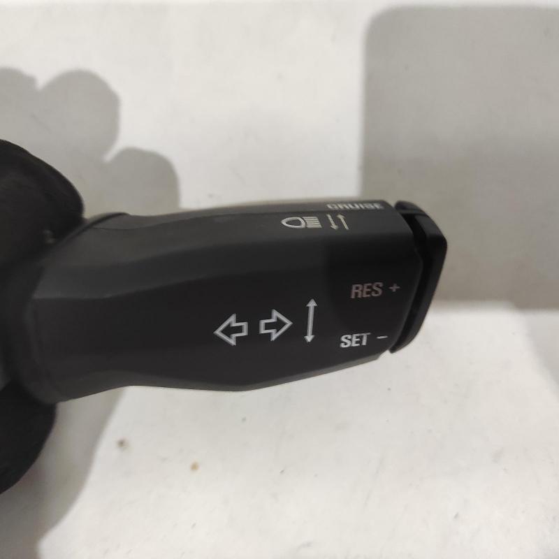 combination switch
