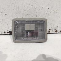 courtesy light