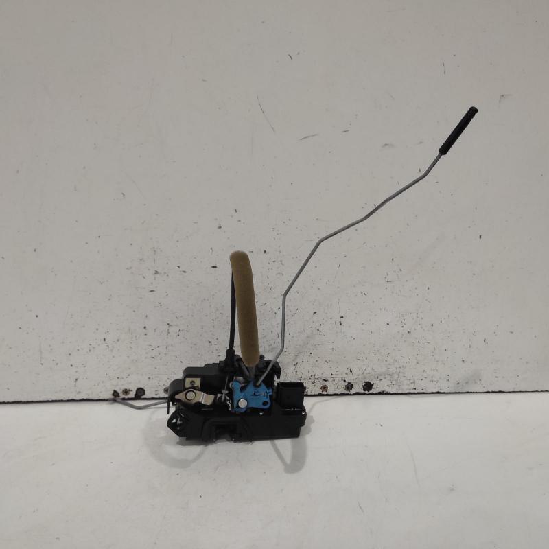 door/boot/gate lock