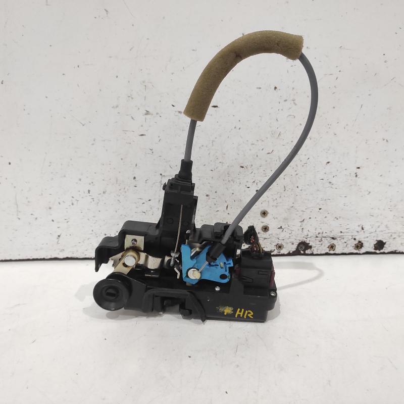 door/boot/gate lock