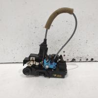 door/boot/gate lock