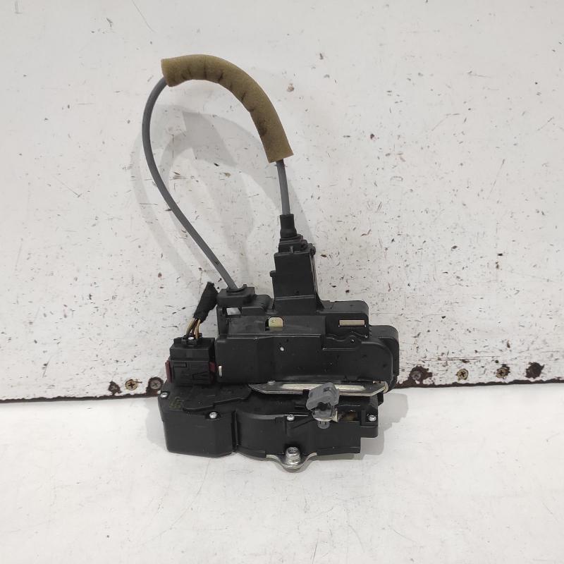 door/boot/gate lock