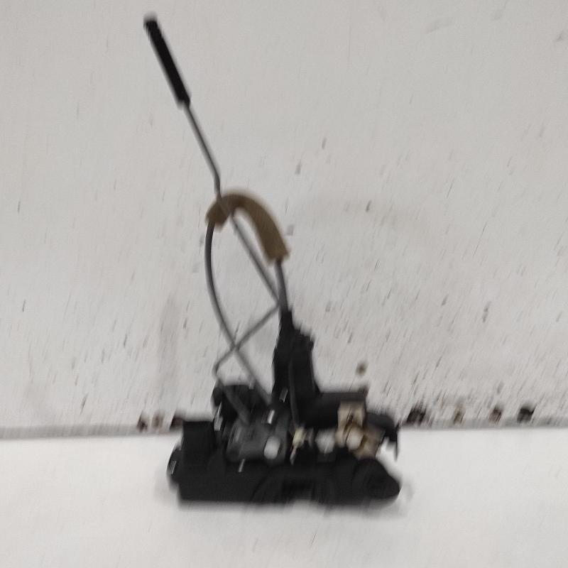 door/boot/gate lock