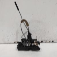 door/boot/gate lock