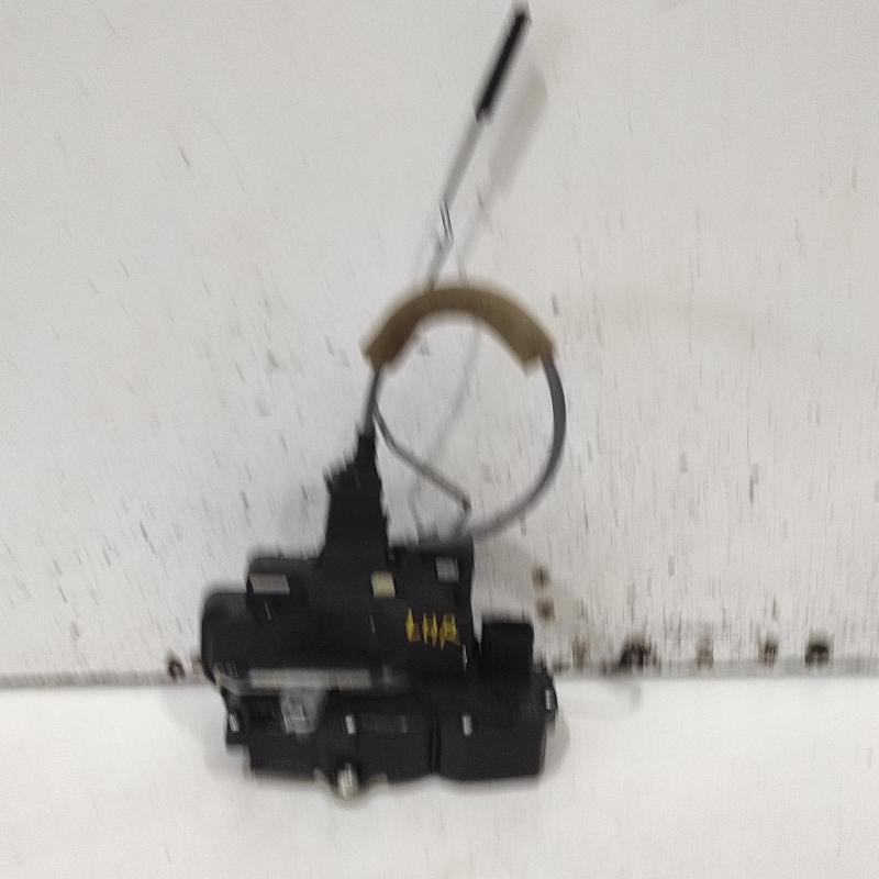 door/boot/gate lock