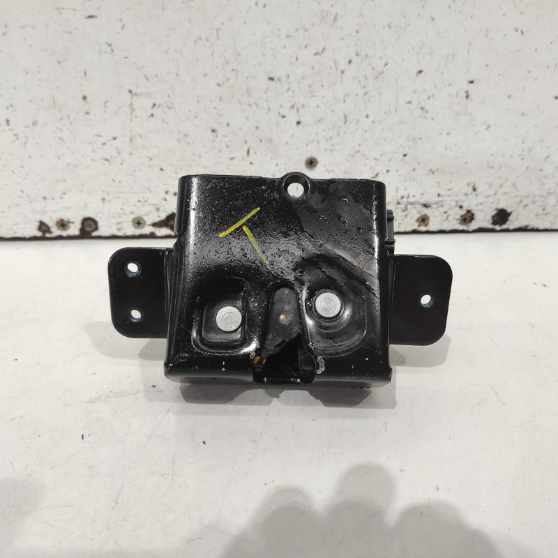 door/boot/gate lock
