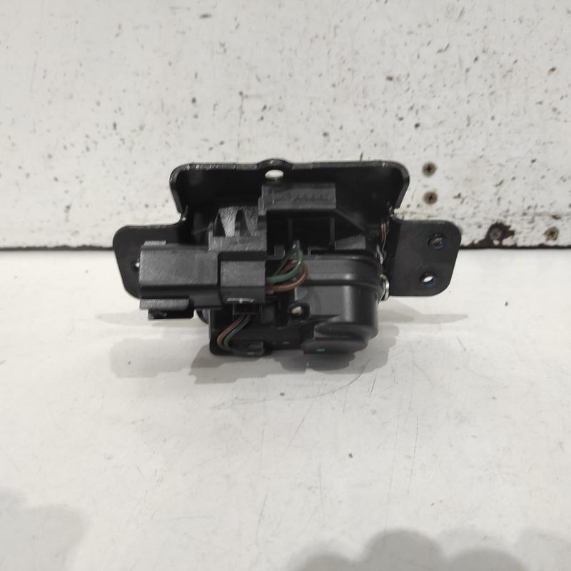 door/boot/gate lock