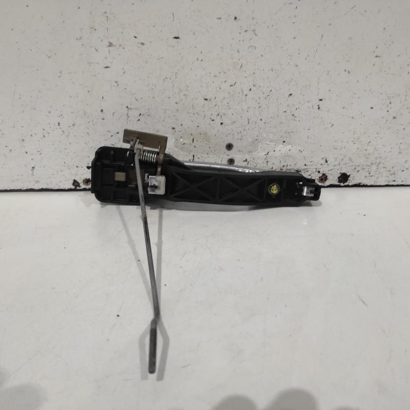 door handle