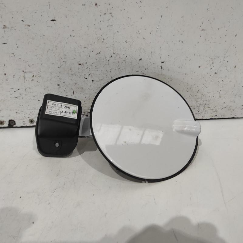 fuel door/filler