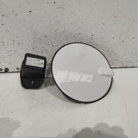 fuel door/filler