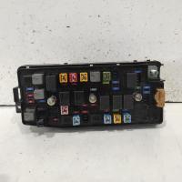 fuse box