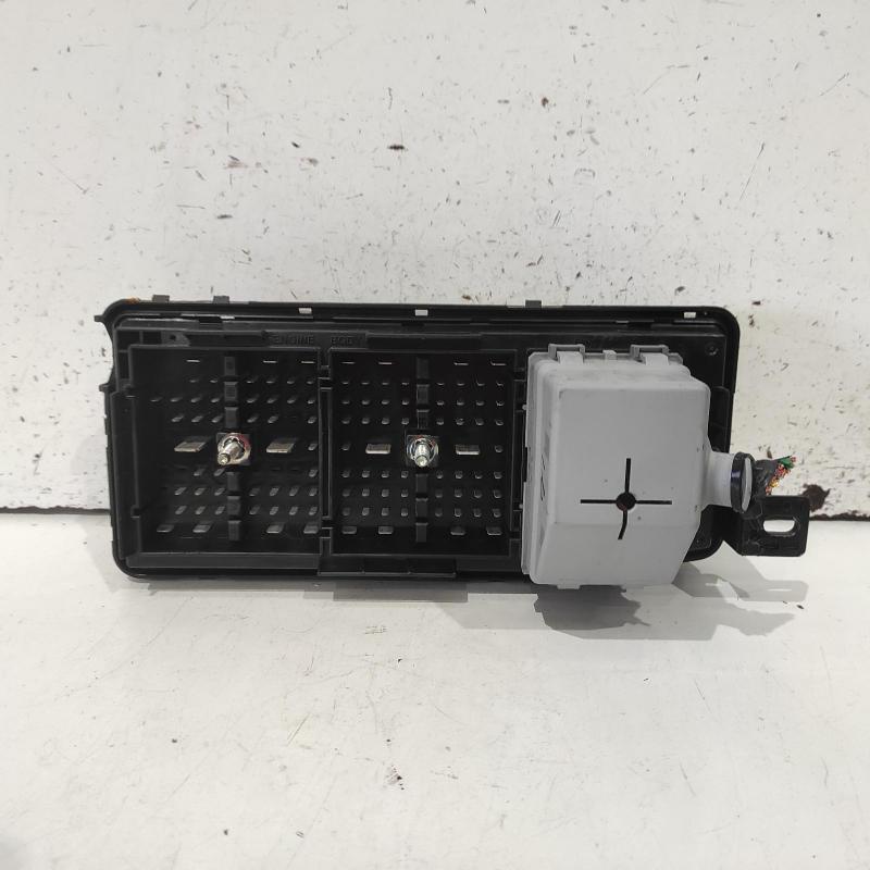 fuse box
