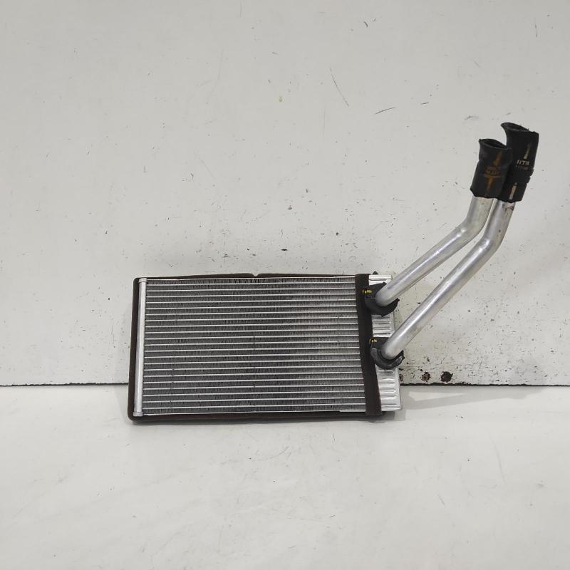 heater core/box