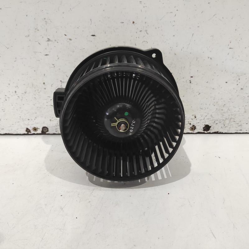 heater fan/motor