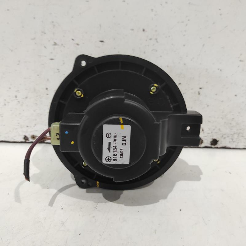 heater fan/motor