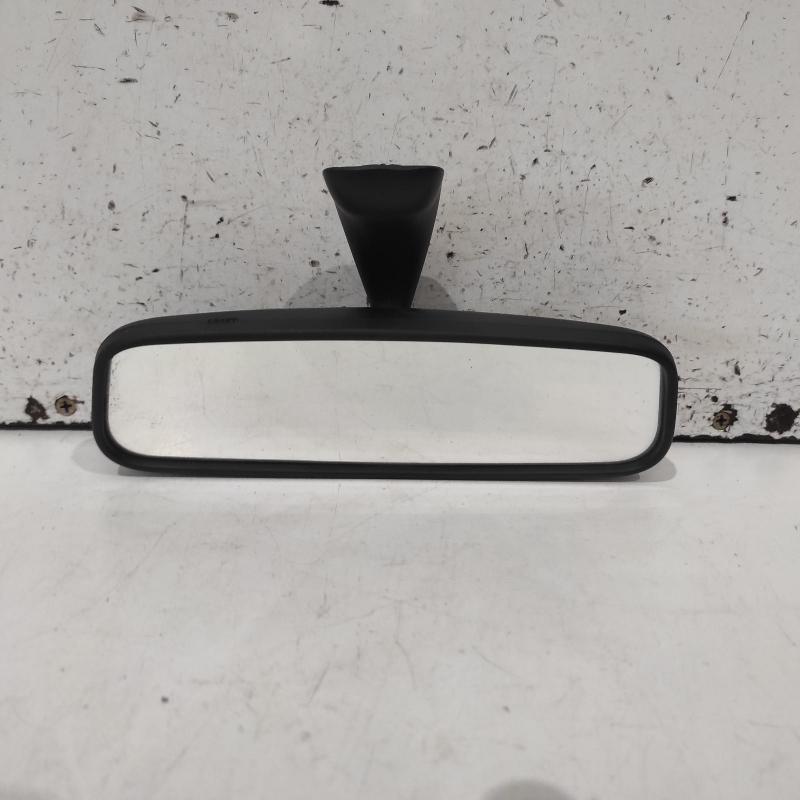 interior mirror