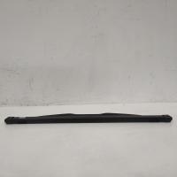 parcel shelf