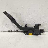 pedal assembly