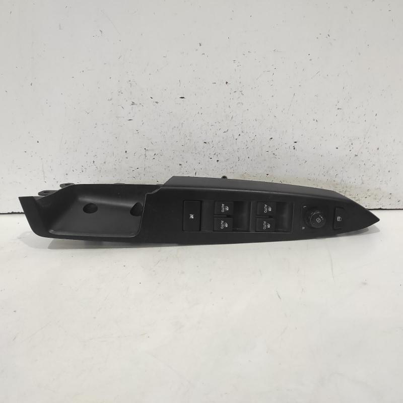 power door window switch