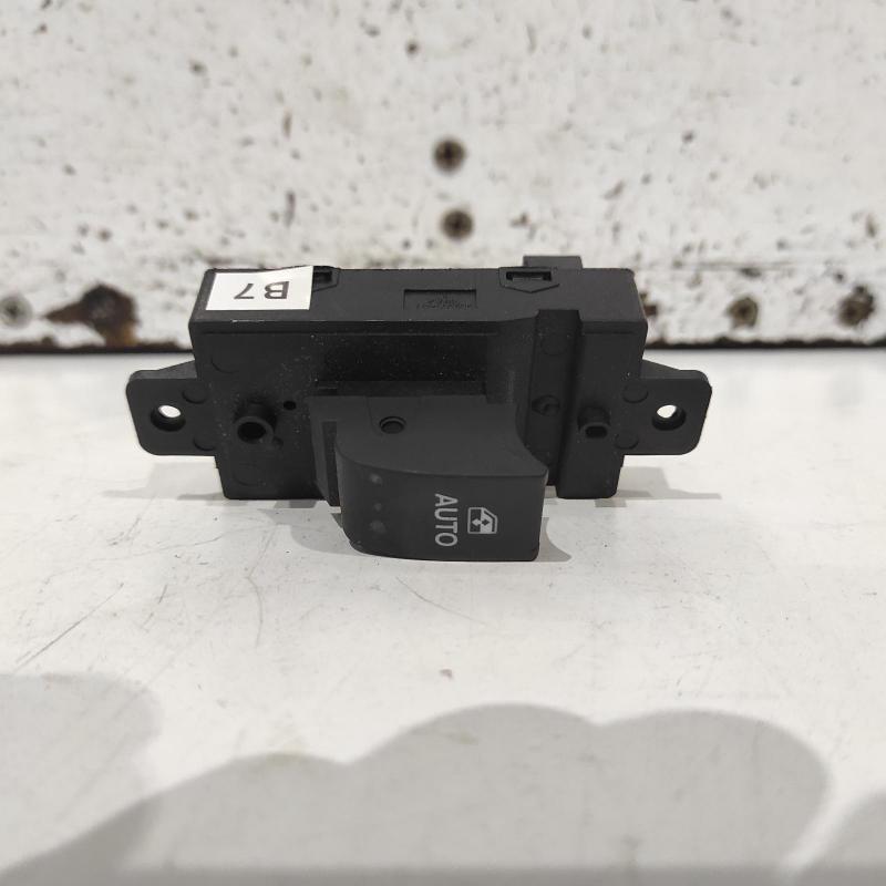 power door window switch