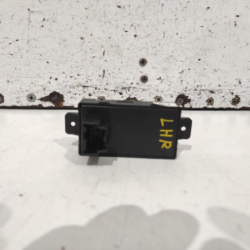 power door window switch