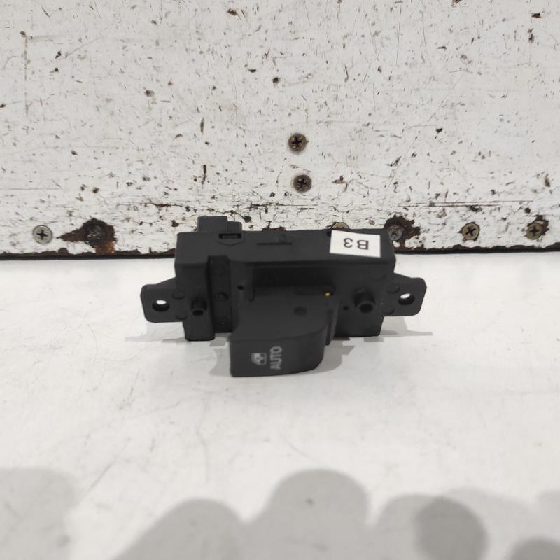 power door window switch