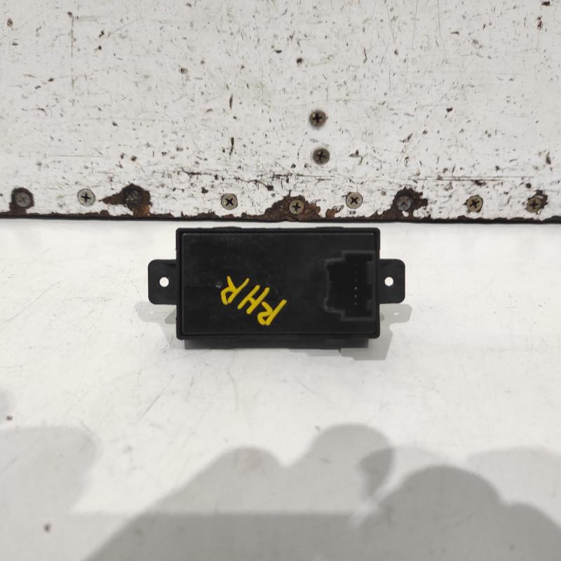 power door window switch