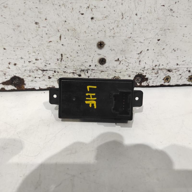 power door window switch