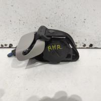 seat belt stalk