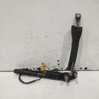 seat belt stalk