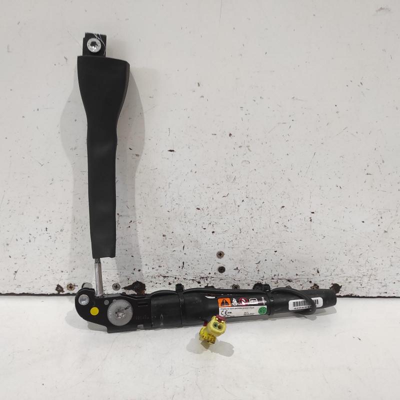 seat belt stalk