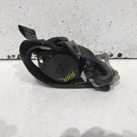 seat belt stalk