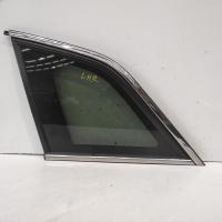 side glass rear left