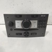 stereo/head unit