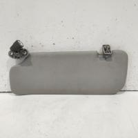 sunvisor