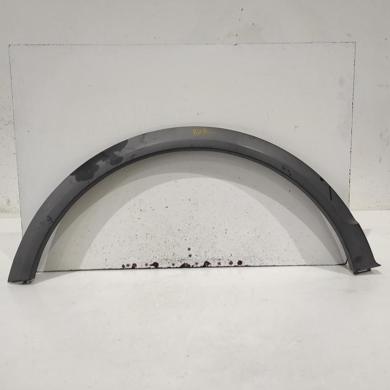 wheel arch flare